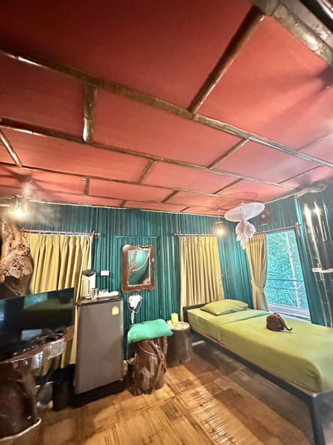 Khao Sok Tree House Resort Resort in Khlong Sok