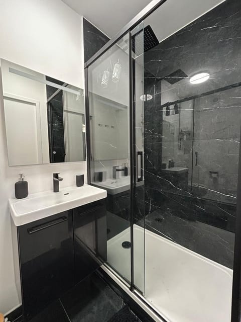 Charming Cozy Studio in Saint-Denis-Stade de France Apartment in Aubervilliers