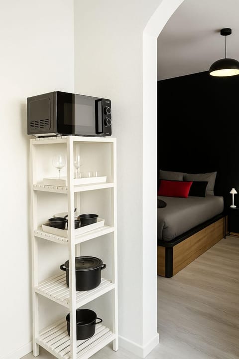 Charming Cozy Studio in Saint-Denis-Stade de France Apartment in Aubervilliers