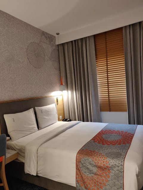 Holiday Inn Express Hyderabad HITEC City, an IHG Hotel Hôtel in Hyderabad