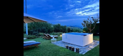 Garden, Pool view, Swimming pool