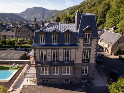 Property view