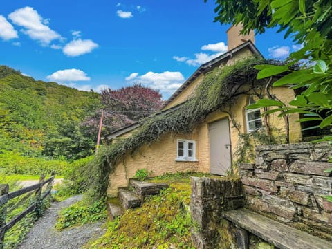 Ball Cottage House in West Somerset District