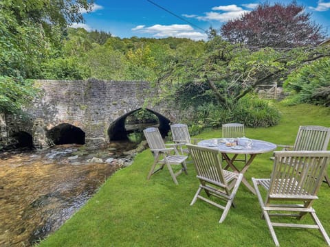 Ball Cottage House in West Somerset District