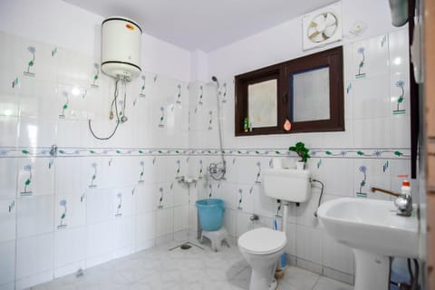 Shower, Toilet, Bathroom, bidet