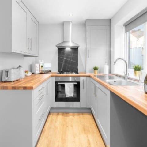 microwave, oven, toaster, kitchen