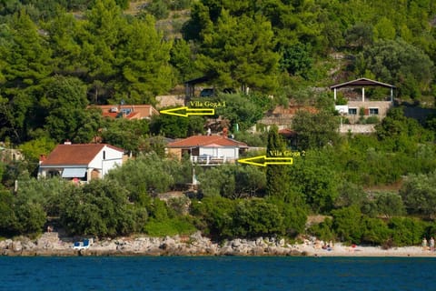 Villa Goga Villa in Dubrovnik-Neretva County