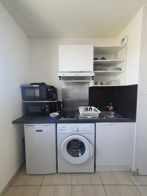 Parenthèse confortable avec balcon et parking Apartment in Chartres