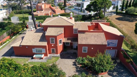 Vila Luz House in Quarteira