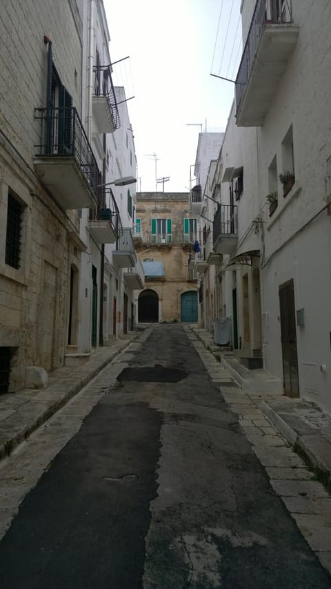 I Cieli Di Ostuni House in Ostuni