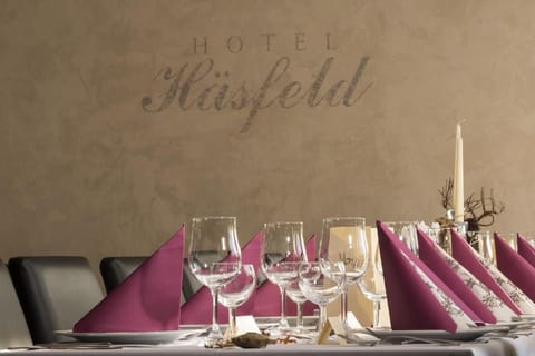 Hotel Restaurant Häsfeld Hotel in Saarlouis