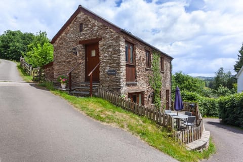 The Granary House in West Somerset District