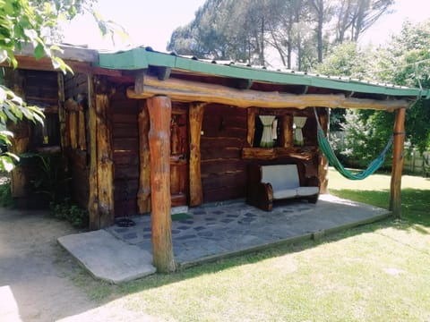 Cabañas Monje Nature lodge in Tandil