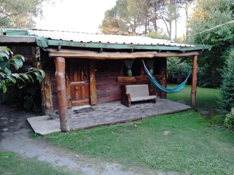 Cabañas Monje Nature lodge in Tandil