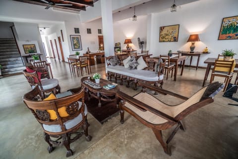 Sayura House Bed and Breakfast in Colombo