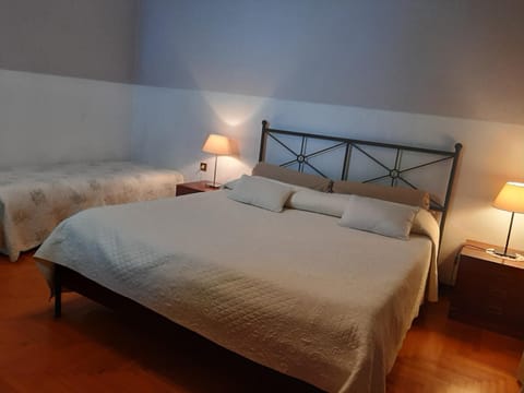 Travellers Lodge Bed & Rooms Bed and Breakfast in Treviso