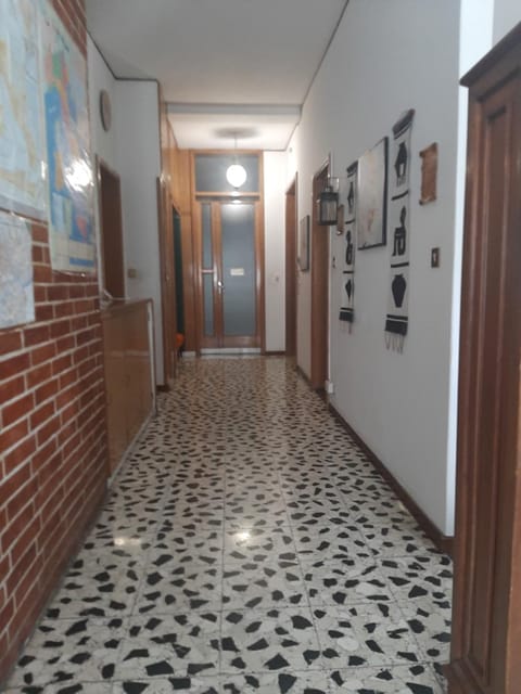 Travellers Lodge Bed & Rooms Bed and Breakfast in Treviso