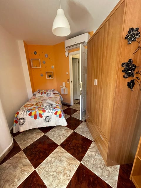 Apartamento Beatriz Condo in Cuenca