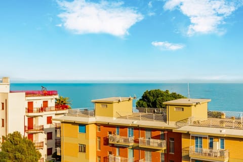 Sea view