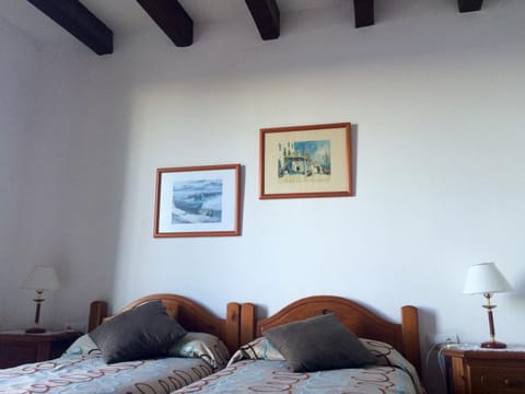 Apartaments Mare Nostrum Condo in Sitges
