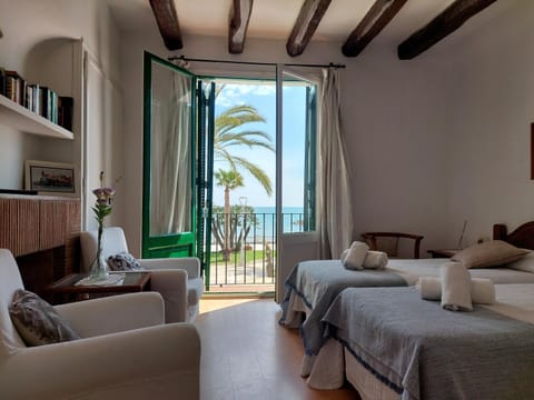 Apartaments Mare Nostrum Copropriété in Sitges
