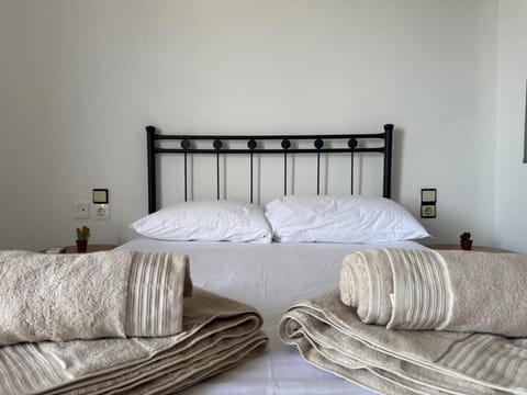 The Terrace Apartment in Heraklion