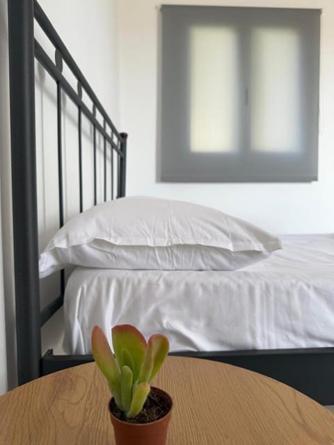 The Terrace Apartment in Heraklion