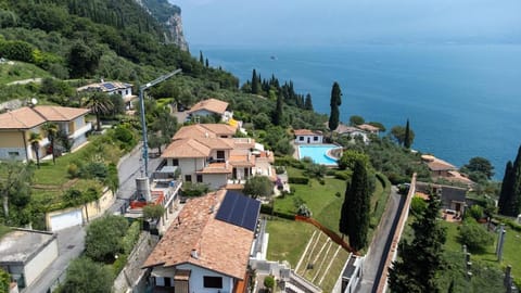 Villa Bouganville Villa in Gargnano