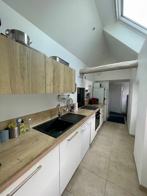 Adorable maison de pêcheurs a proximité des plages 900 M House in Saint-Quay-Portrieux