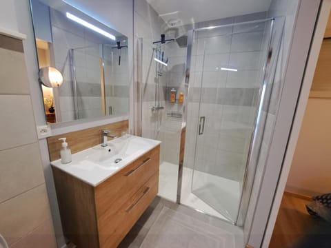 Bouton d'Or Apartment in Oyonnax