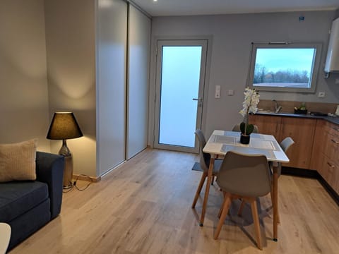 Bouton d'Or Apartment in Oyonnax