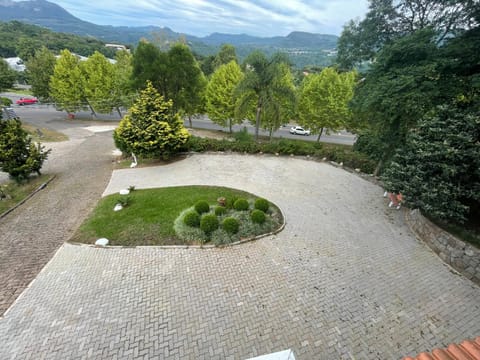 Natural landscape, Garden, Garden view, Mountain view, Parking