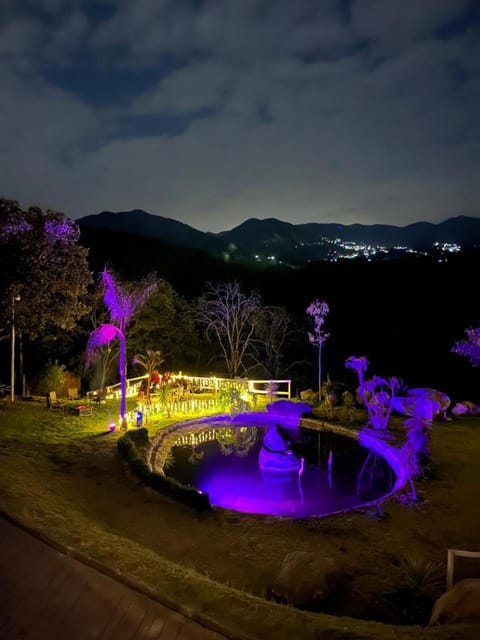 Hermosa casa en Jilotzingo con vista al bosque House in Mexico City