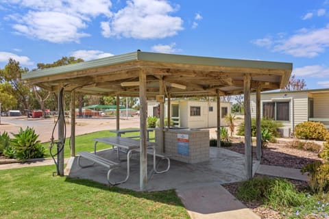 BBQ facilities