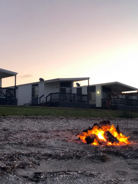 Discovery Parks - Streaky Bay Foreshore Campeggio /
resort per camper in Streaky Bay