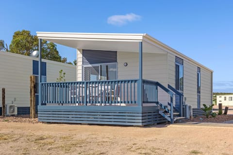 Discovery Parks - Streaky Bay Foreshore Campeggio /
resort per camper in Streaky Bay