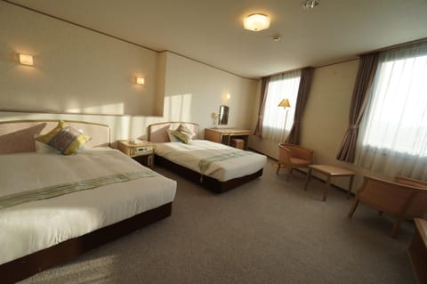 Hotel Areaone Hiroshima Wing Hotel in Hiroshima Prefecture