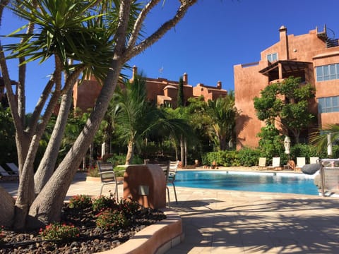 Garden view, Pool view, Swimming pool