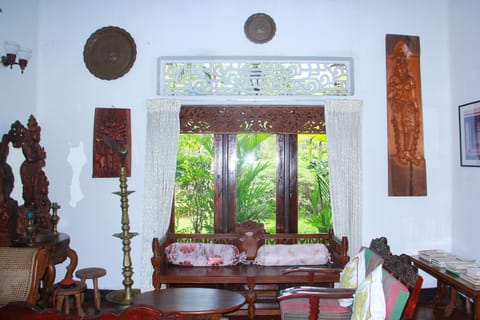 Traditional Kandyan House Vacation rental in Kandy