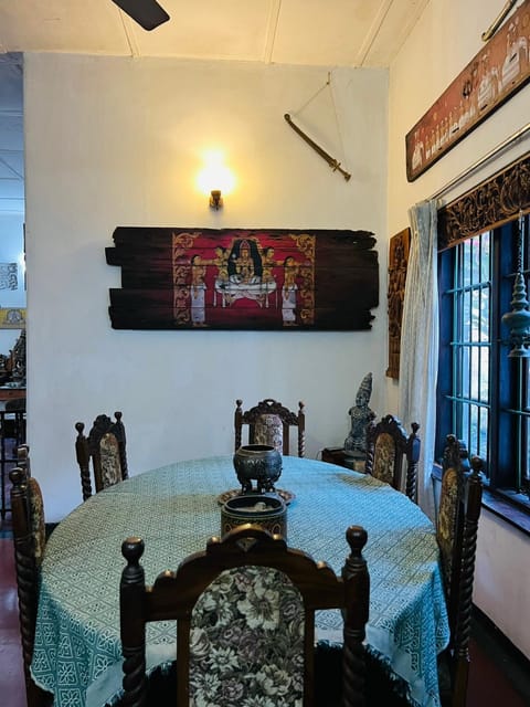 Traditional Kandyan House Vacation rental in Kandy