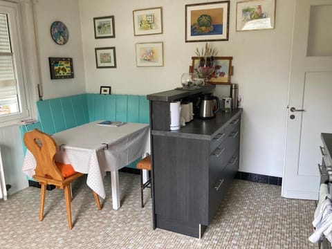 Point de chute Plaine Montagne Apartment in Nidwalden