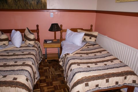 Airport Inn Bed and Breakfast Bed and Breakfast in Gauteng