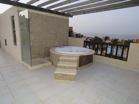 Azzurra two-Bedroom Apartment at Sahl Hasheesh Condo in Hurghada