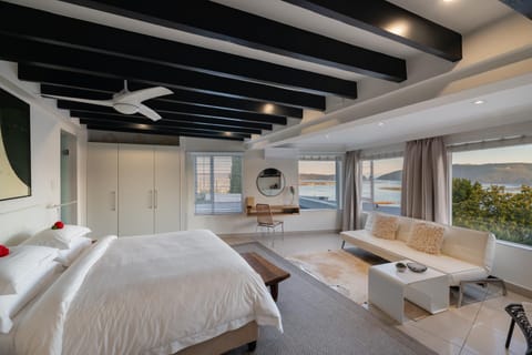 Villa Afrikana Guest Suites guesthouse in Knysna
