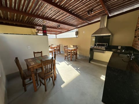 Communal lounge/ TV room, BBQ facilities