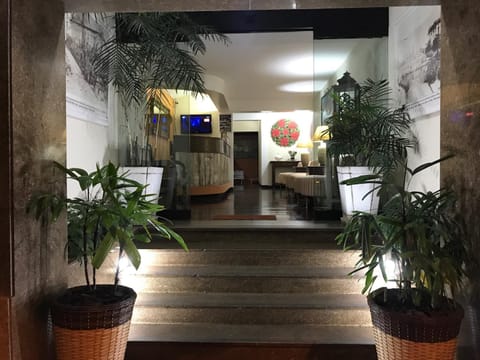 Facade/entrance, Lobby or reception