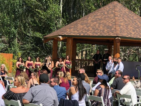 Banquet/Function facilities