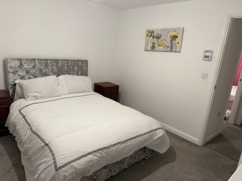 Bettys Acklam hideout House in Middlesbrough