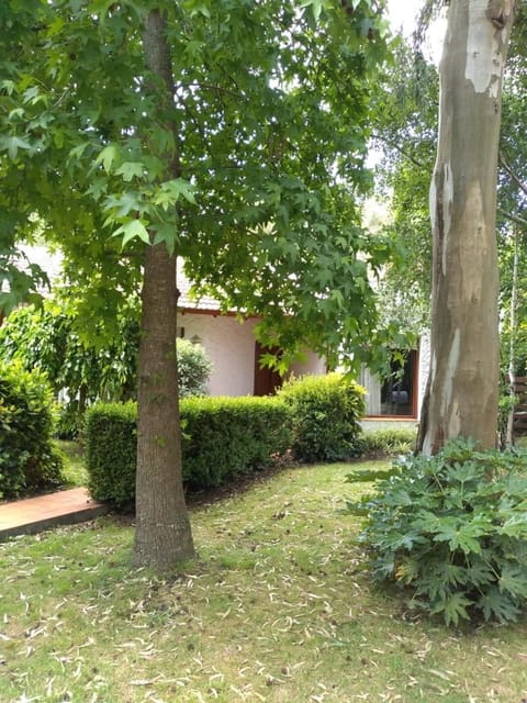 Casa En El Bosque House in Mar del Plata