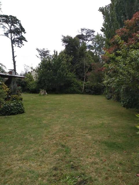 Casa En El Bosque House in Mar del Plata